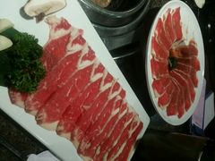 -汉拿山(包河万达店)