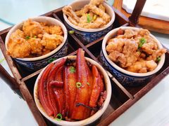 -南阳食府·河南豫菜(南阳驻京办店)