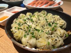拇指煎包-望江门小龙虾·烧烤(九堡店)