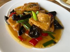 怀胎豆腐-蜀门客栈(剑门关景区店)