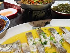 -山芋腔苏北菜(盐城滨海店)