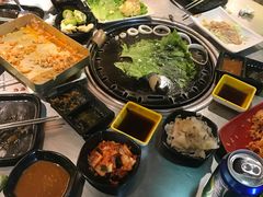 -杀猪天·韩国烤肉(总店)