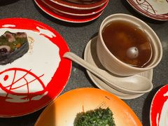 -禾绿寿司·定食·拉面·烧炸(喜荟城店)