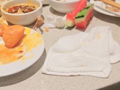 -海底捞火锅(万科广场店)