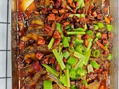 -四妹餐厅(玫瑰街店)