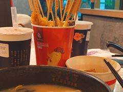 -厝内小眷村(西单大悦城店)