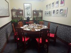 包厢-燕喜堂·中华老字号(大明湖店)