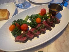 -Highline·城市露台景观餐厅(淮海路店)