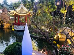 -上海虹桥宾馆味翠餐厅