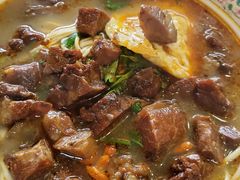 -金杨拉面王小吃面馆·牛三宝面·红烧牛肉粉