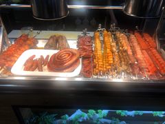 -韩盛·盛江山自助料理(中街大悦城店)