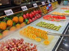 -韩盛·盛江山自助料理(于洪新玛特店)
