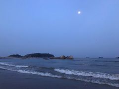-南澳海滩