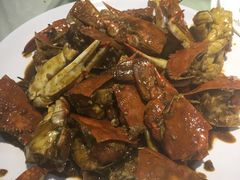 -天津乾毓德饭庄·清真传统炒菜·海鲜烧烤(咸阳路店)