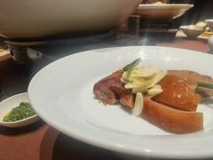 -久宴·天目湖大鱼头(恐龙园店)
