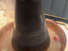 -清真·老门框爆肚涮肉·中华老字号(丰管路店)
