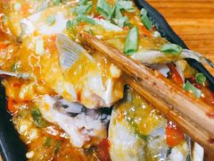 -盖帮鳝鱼串串(东郊记忆店)