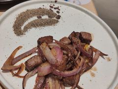 -大渔铁板烧(万象城店)