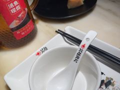 -吴越荣记苏州菜·松鼠桂鱼 100% 活鱼现做(月光码头店)