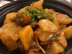 -零点餐厅(马神庙店)