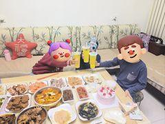 -山与蓝·轻糖鲜果蛋糕(勒泰店)
