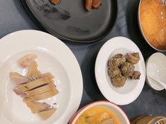 -A One Kitchen·南京精菜馆(晶丽酒店店)