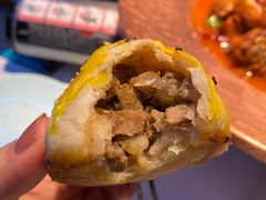 -阿娜尔·新疆菜(宜家荟聚中心店)