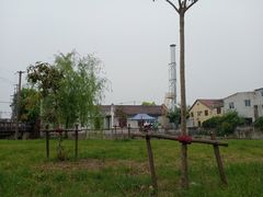 -喜杨洋草莓采摘园