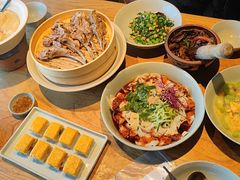 -长安记·大美陕菜(朝阳大悦城店)