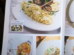 菜单-the rug 飞毯 (朝阳公园店)