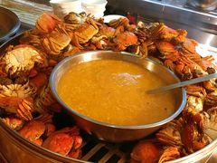 -AdD全日制餐厅(中谷花园酒店)