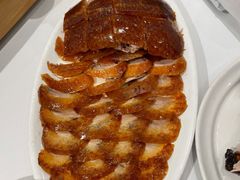 东坡烤鸭-眉州东坡(清河万象汇店)