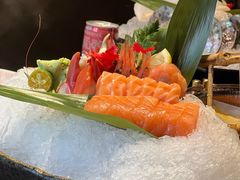 -披头士和牛火锅·寿喜烧自助(陶溪川店)