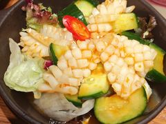 -森Some Fusion(荔湾店)