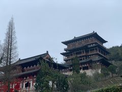 -径山寺
