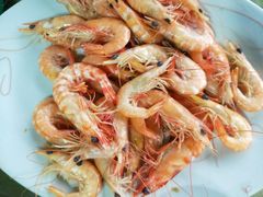 -海上驿站渔家菜馆