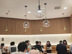 -王春春鸡汤饭(上海中海环宇城店)