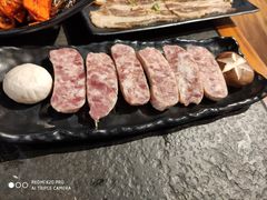 -火炉旺烤肉啤酒屋(沈北创始店)