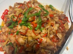 -老湘亲·品鉴湘菜(蔡塘爱琴海店)