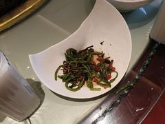 -王府井酒店(金桥港湾店)