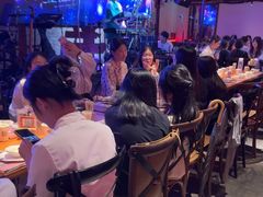 -胡桃里音乐酒馆(白云五号T5 MALL店)