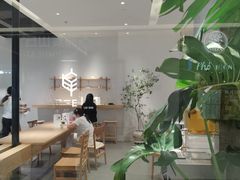 -喜茶(北京财富购物中心店)