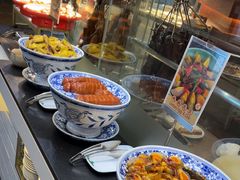 -The COOK·厨餐厅·自助餐(浦东嘉里大酒店)