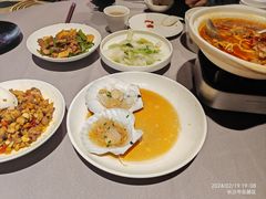 -徐记海鲜(梅溪新天地店)