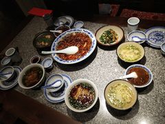 -南京大牌档(济南万象城店)