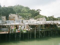 -大澳