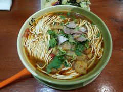 -美玲拉面(鞍山西道店)