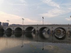-尚贤河湿地