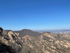 -北京凤凰岭