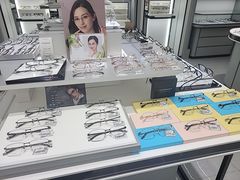 -宝岛眼镜·星创视光中心(成都仁和新城店)